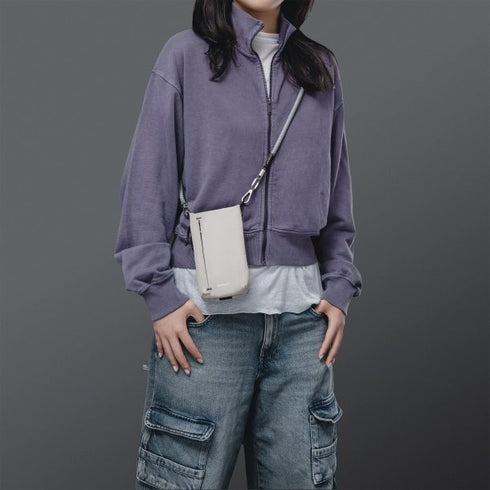 MAGEASY 8.3m Sacoche Utility Crossbody Bag + Strap